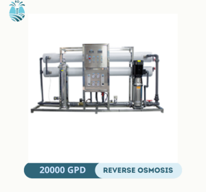 Reverse osmosis jogja